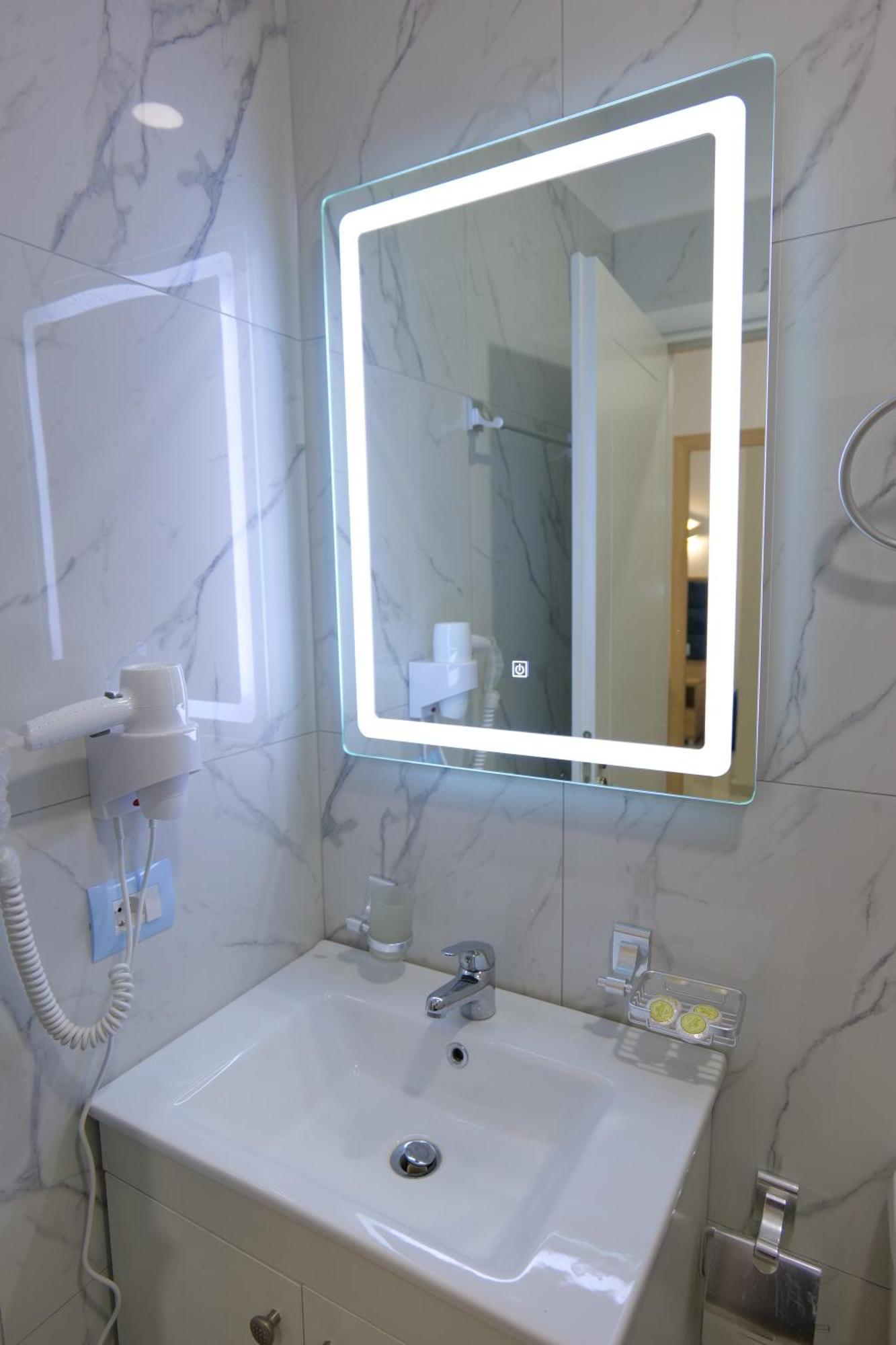 Hotel Vathi 사밀 외부 사진
