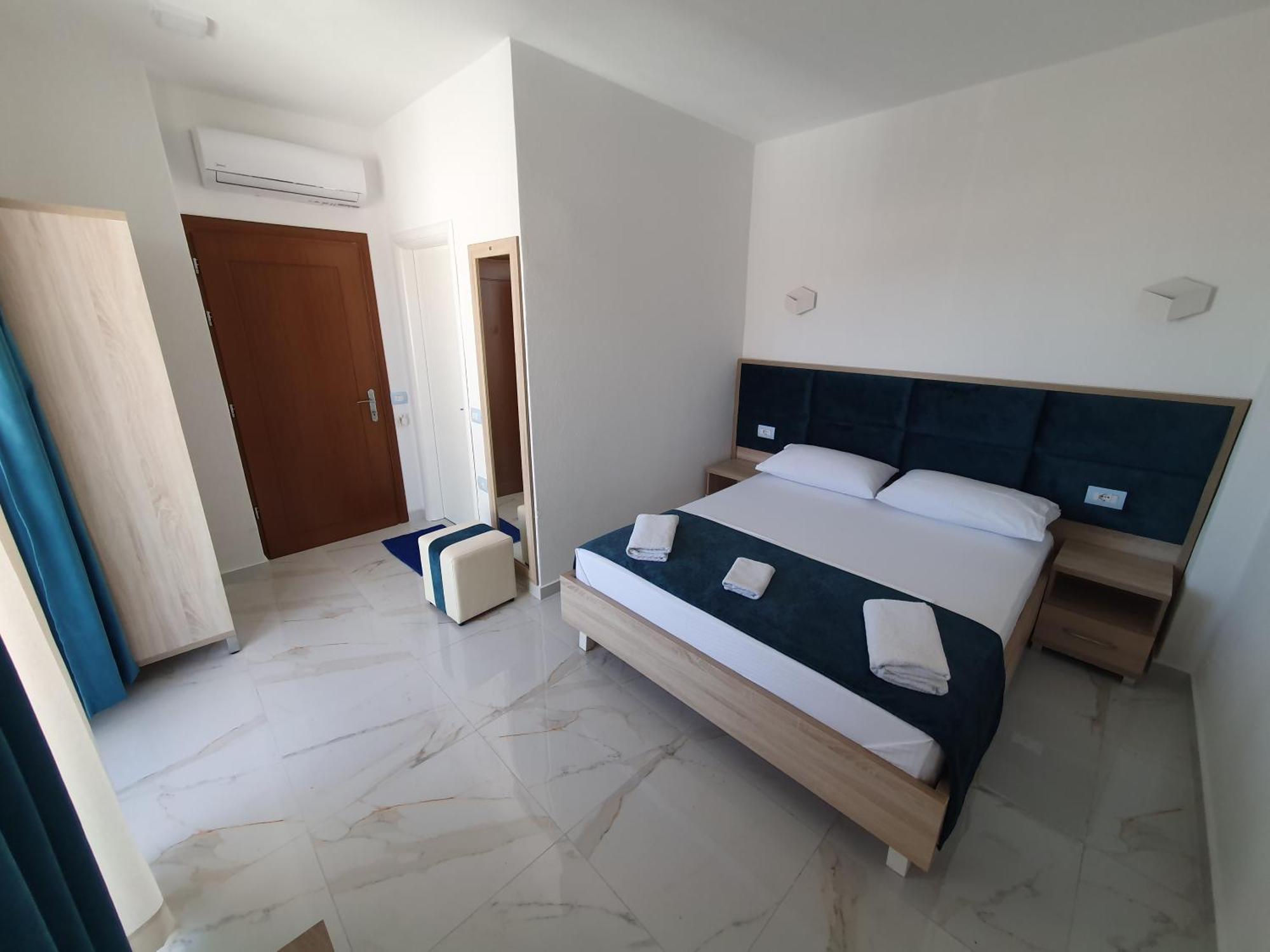 Hotel Vathi 사밀 외부 사진