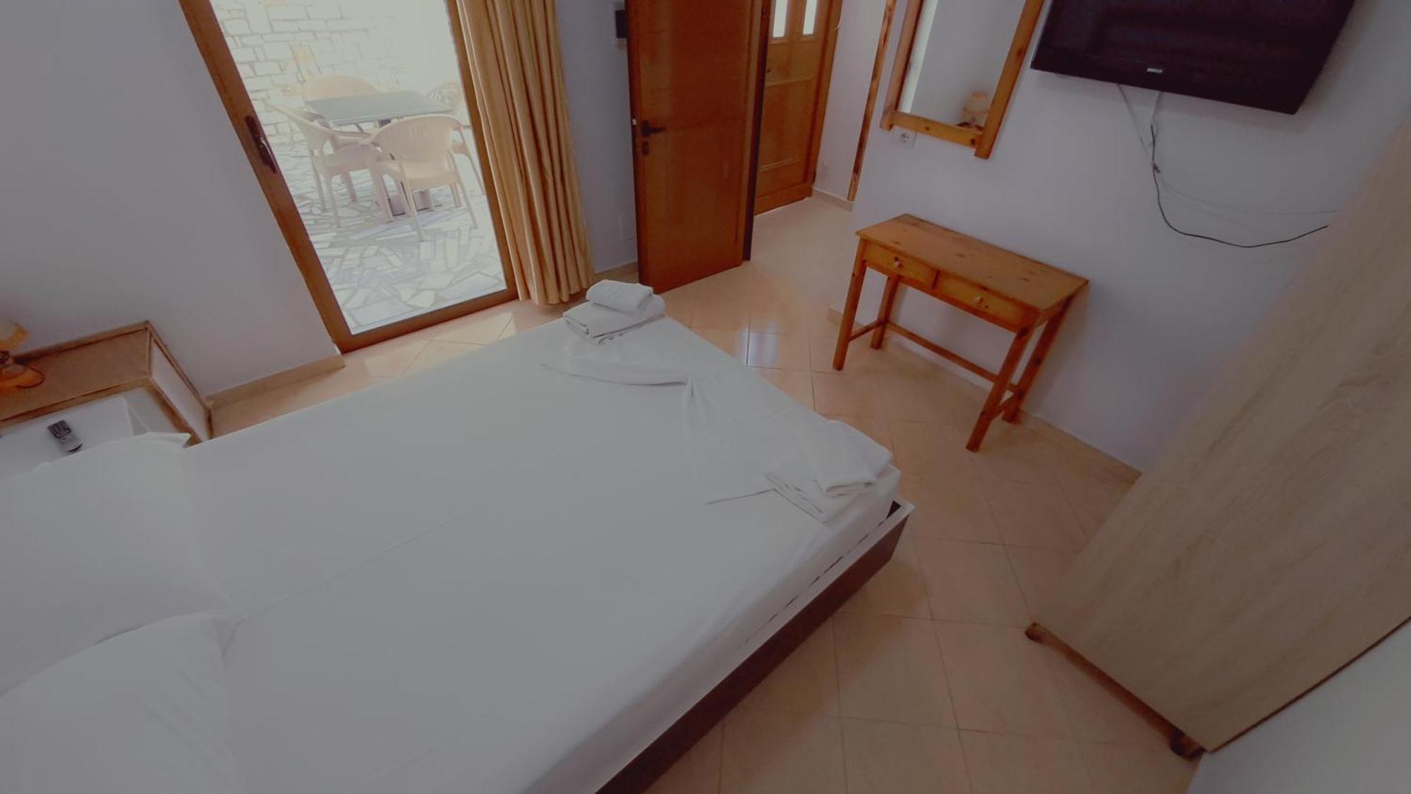 Hotel Vathi 사밀 외부 사진