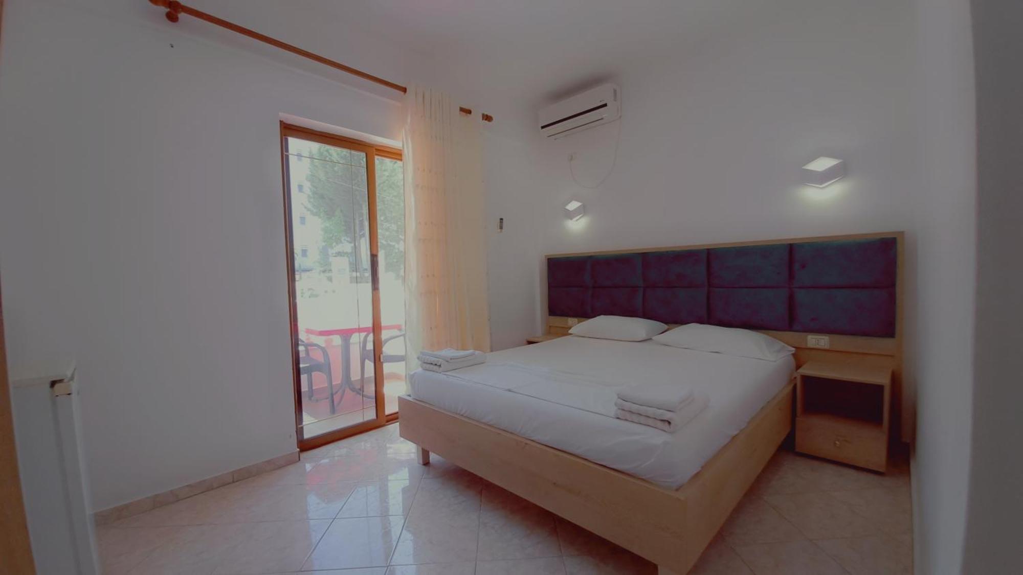 Hotel Vathi 사밀 외부 사진