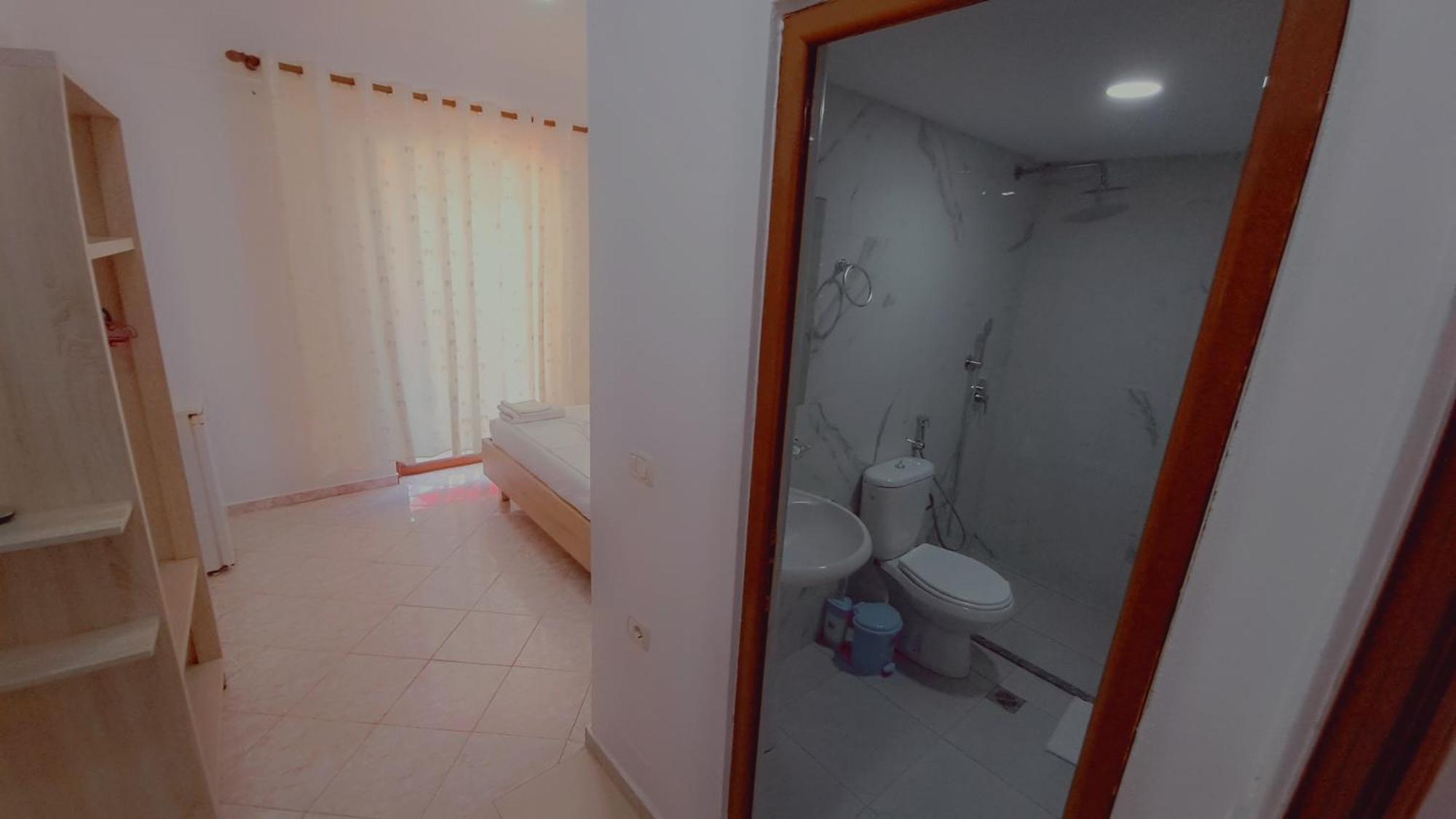 Hotel Vathi 사밀 외부 사진
