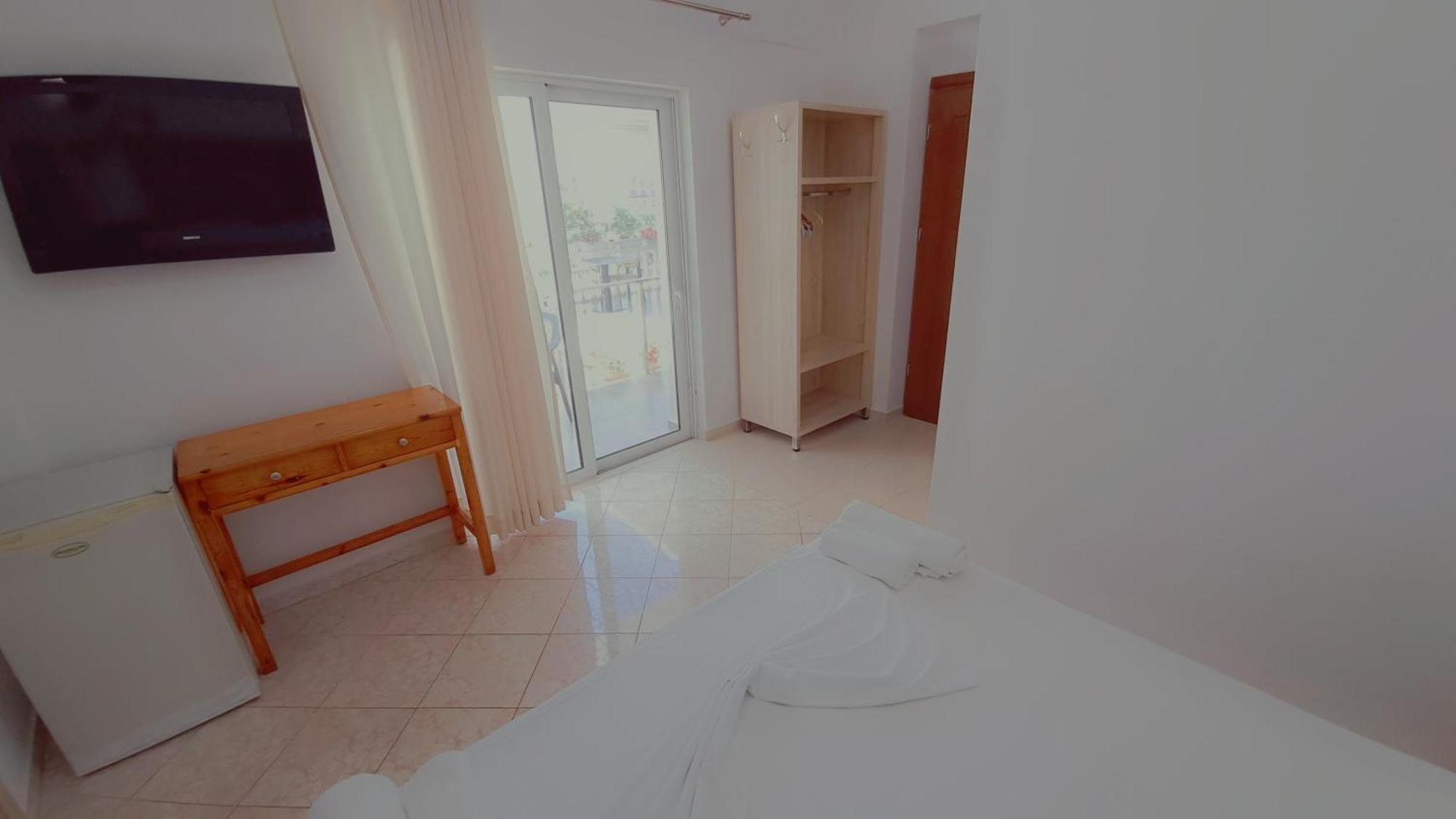 Hotel Vathi 사밀 외부 사진