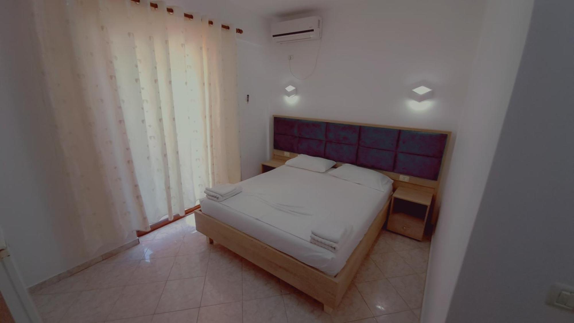 Hotel Vathi 사밀 외부 사진