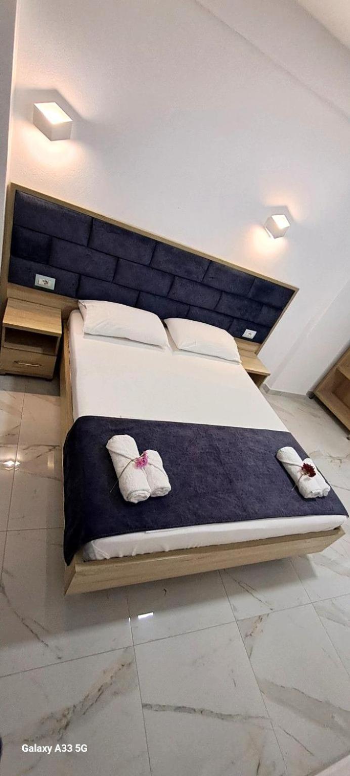Hotel Vathi 사밀 외부 사진
